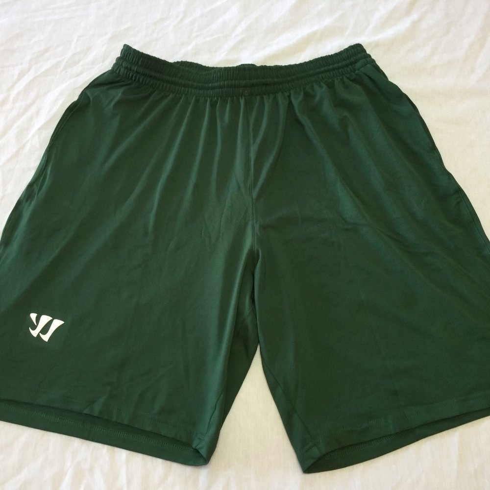 🦜 NWOT ALLESON MENS ATHLETIC SHORTS SIZE XL 🦜